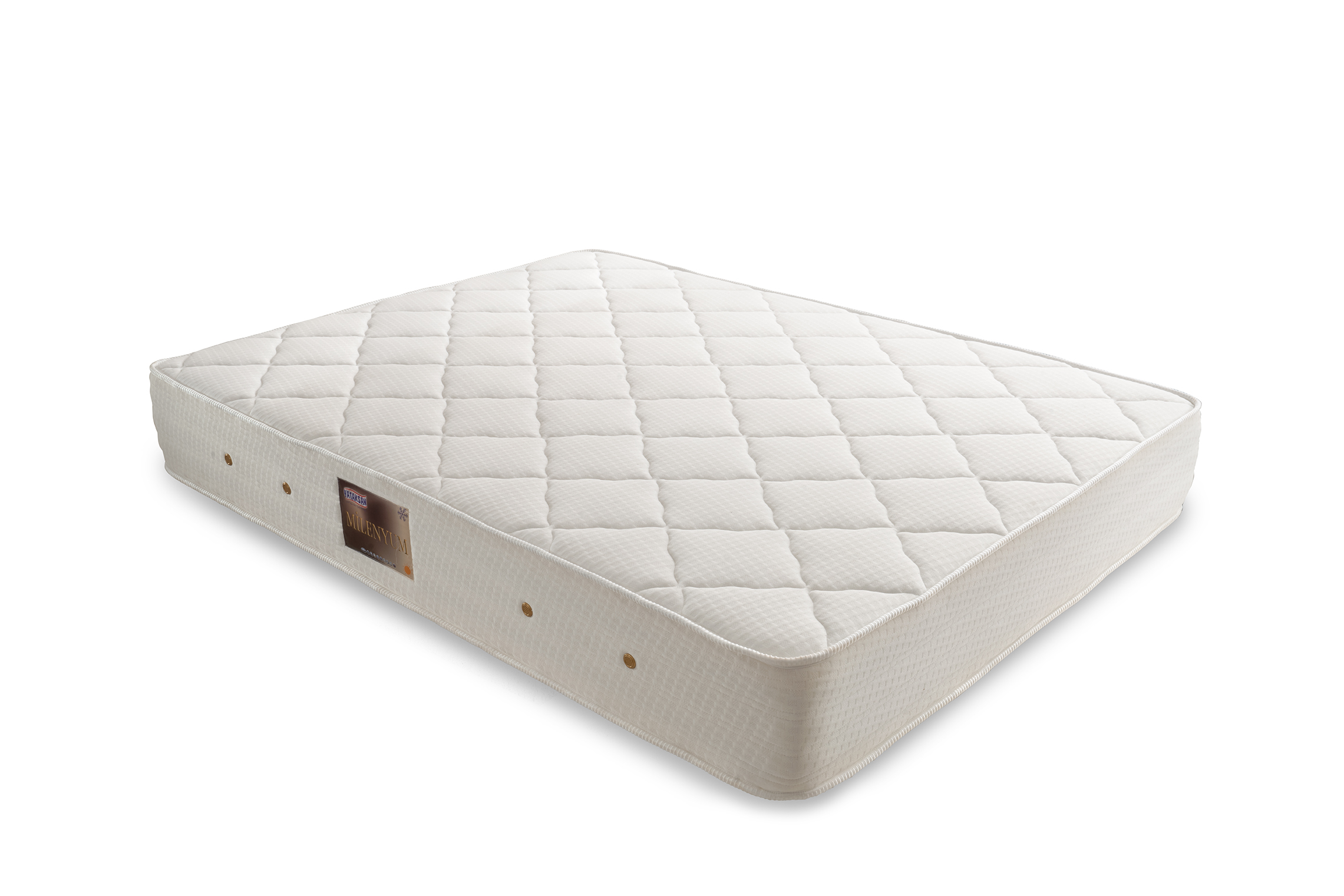 Milenyum Pedli Yatak