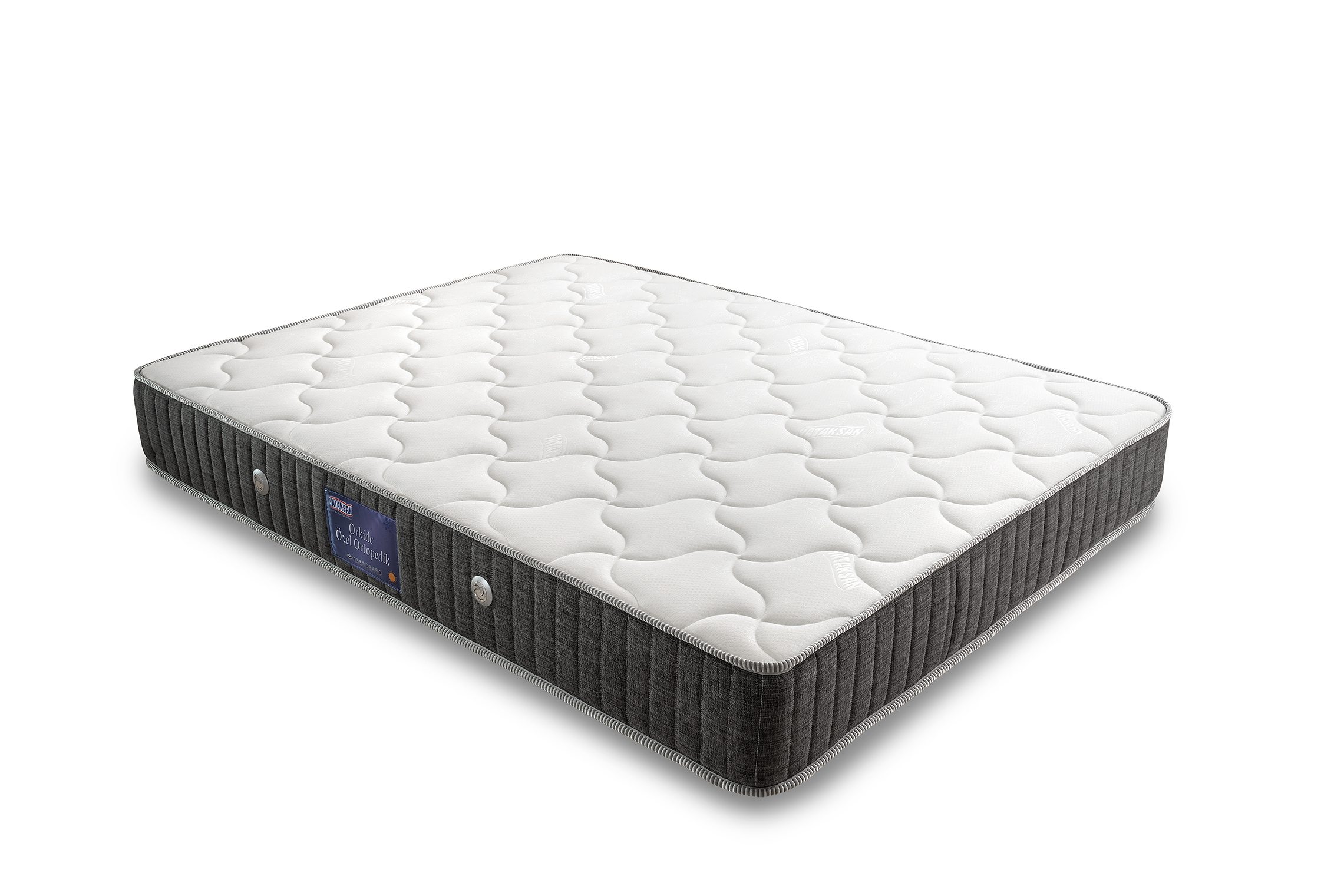 Silver Comfort Yatak